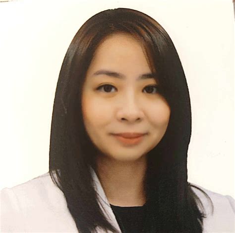 Dr. MARIA KATRINA CRISOSTOMO, Antipolo City, Integrative.